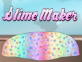 Hra Slime Maker 