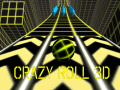 Hra Crazy Roll 3d