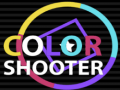 Hra Color Shooter