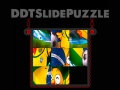 Hra DDT Slide Puzzle
