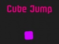 Hra Cube Jump