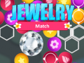 Hra Jewelry Match