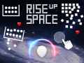 Hra Rise Up Space