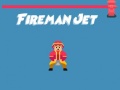 Hra Fireman Jet