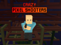 Hra Crazy Pixel Shooters