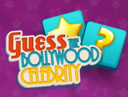 Hádej Bollywood celebrity .