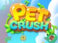 Hra Pet Crush