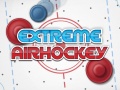 Hra Extreme Airhockey