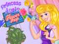 Hra Princess Ava's Flower Shop