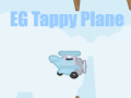 Hra EG Tappy Plane