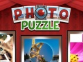 Hra Photo Puzzle