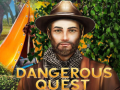 Hra Dangerous Quest
