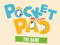 Hra Pocket Pac the Game