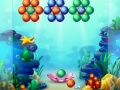 Hra Aqua Bubble Shooter