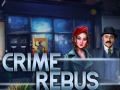 Hra Crime Rebus