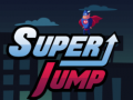 Hra Super Jump