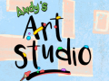 Hra Andy`s Art Studio