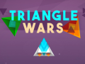 Hra Triangle Wars