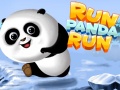 Hra Run Panda Run