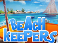 Hra Beach Keepers