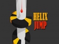 Hra Helix Jump