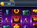 Hra Modern Slots