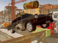Hra Classic Car Stunts