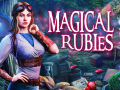 Hra Magical Rubies