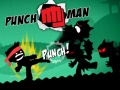 Hra Punch Man