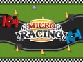 Hra Micro Racing