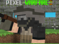 Hra Pixel Warfare One