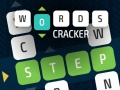 Hra Words Cracker