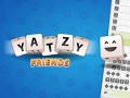 Hra Yatzy Friends
