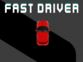 Hra Fast Driver