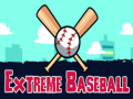 Hra Extreme Baseball