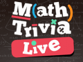 Hra Math Trivia Live