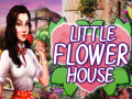Hra Little Flower House