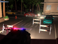 Hra Police Chase 3D