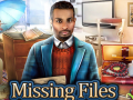 Hra Missing Files