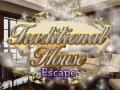 Hra Traditional House escape