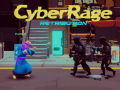 Hra Cyber Rage: Retribution