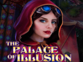 Hra The Palace of Illusion