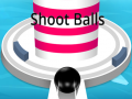 Hra Shoot Balls