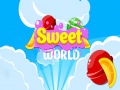 Hra Sweet World