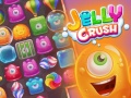 Hra Jelly Crush