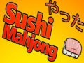 Hra Sushi Mahjong