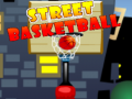 Hra Street Basketball