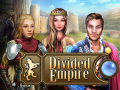 Hra Divided Empire