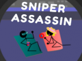 Hra Sniper assassin