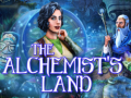 Hra The Alchemist's Land
